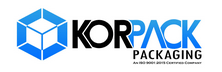 Korpack packaging