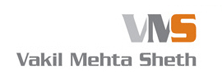 Vakil Mehta Sheth Consulting