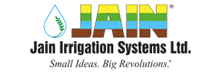 Jain Irrigation Systems