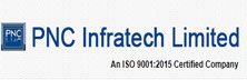  PNC Infratech