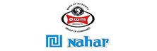 Nahar Industrial Enterprises