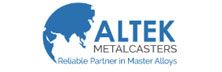 Altek Metal Casters