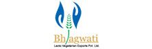 Bhagwati Lacto Vegetarian Exports