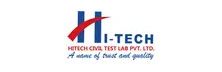 Hitech Civil Test Lab