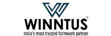 Winntus Formwork System