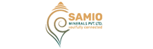 SAMIO Minerals