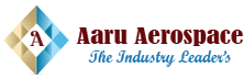 Aaru Aerospace Management Consultant