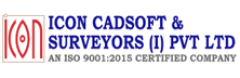 ICON CADSOFT & Surveyors