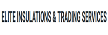 Elite Insulation & Trading