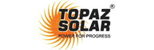 Topaz Solar