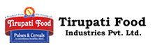 Tirupati Food Industries