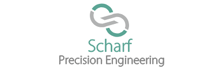 Scharf Precision Engineering