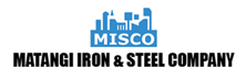 Matangi Iron & Steel Company