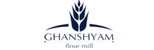 Ghanshyam Flour Mill