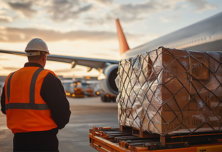 How To Ensure Timely Deliveries For Global Trade Needs