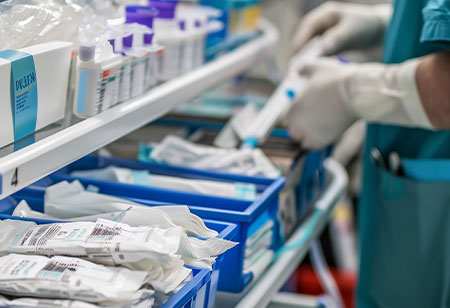 Retail vs Wholesale Medical Supplies: Key Differences in Demand Dynamics