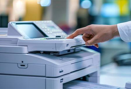 The Future of Printing: What Is Managed Print Services and Its Role?