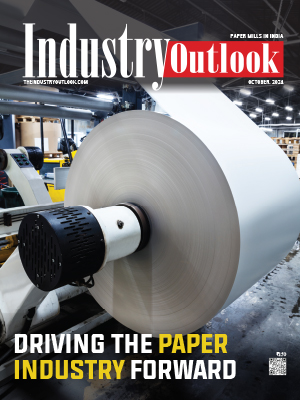 Driving The Paper Industry Forward