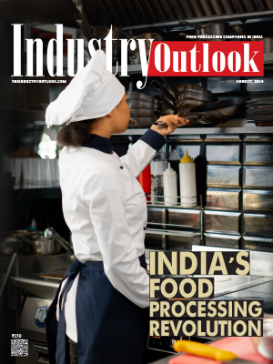 Food Processing Companies In India