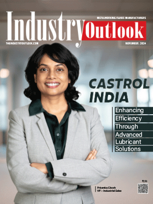 Castrol India: Enhancing Efficiency Through Advanced Lubricant Solutions