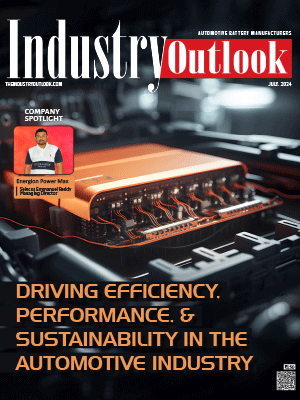 Automotive Battery Manufacturers
