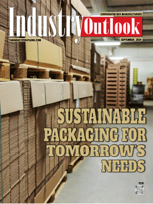 Sustainable Packaging for Tomorrow's Needs