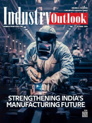  Strengthening India's Manufacturing Future