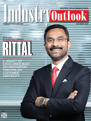 Rittal: A Legacy Of Excellence Built On Innovation, Thriving On Customer-Centricity