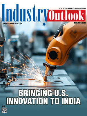 Bringing U.S. Innovation To India