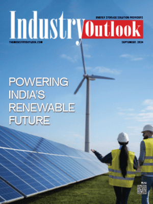 Powering India's Renewable Future