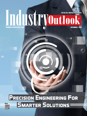 Precision Engineering for Smarter Solutions