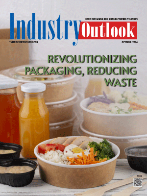 Food Packaging Box Manufacturing Startups