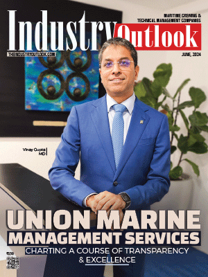 Union Marine Management Services: Charting A Course Of Transparency & Excellence 