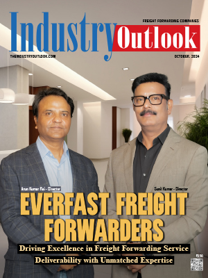 Everfast Freight Forwarders: Driving Excellence in Freight Forwarding Service Deliverability with Unmatched Expertise