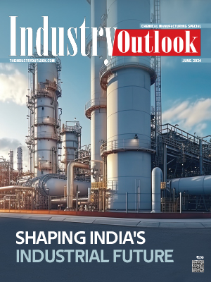 Shaping India's Industrial Future