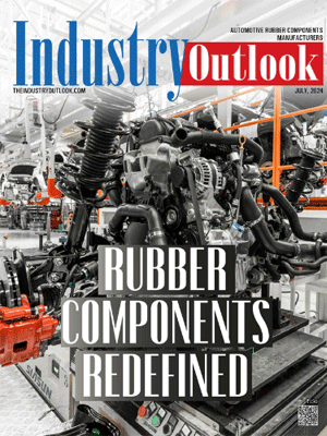 Automotive Rubber Components Manufacturers