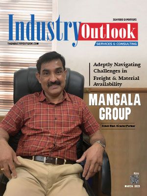 Mangala Group: Adeptly Navigating Challenges infreight & Material Availability