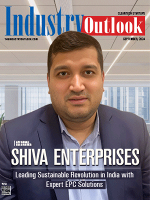 Shiva Enterprises: Leading Sustainable Revolution in India with Expert EPC Solutions