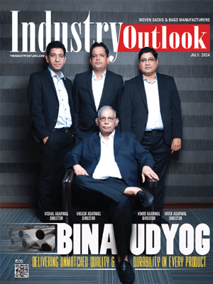 Bina Udyog: Delivering Unmatched Quality & Durability In Every Product