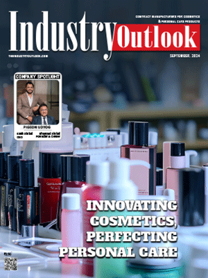 Contract Manufacturers For Cosmetics & Personal Care Products