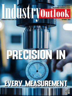 Precision In Every Measurement