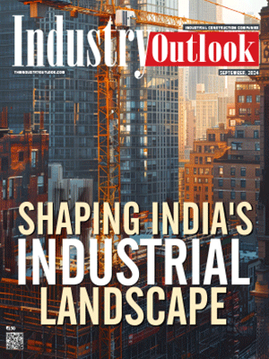 Shaping India's Industrial Landscape