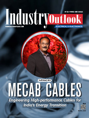 Mecab Metal: Engineering High-performance Cables for India's Energy Transition