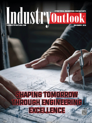 Shaping Tomorrow Through Engineering Excellence