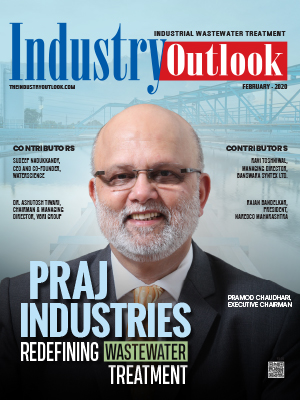 Industrial Wastewater Treatment | February 2020 | Industry Outlook