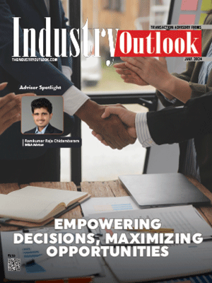 Empowering Decisions, Maximizing Opportunities