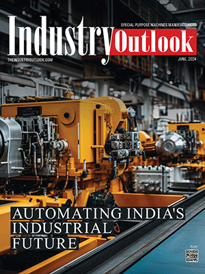 Automating India’s industrial Future