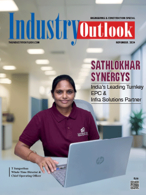 Sathlokhar Synergys: India's Leading Turnkey EPC &  Infra Solutions Partner