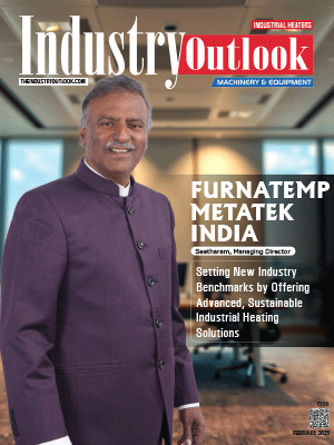 Furnatemp Metatek India: Setting New Industry Benchmarks by Offering Advanced, Sustainable Industrial Heating Solutions