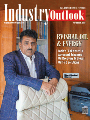 Bvishal Oil & Energy: India's Trailblazer in Advanced Enhanced Oil Recovery & Global Oilfield Solutions